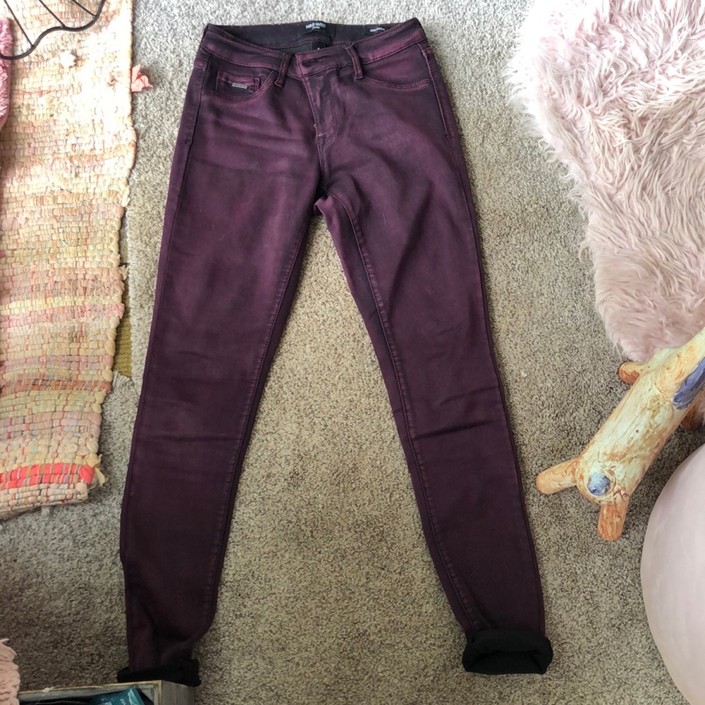 Jeggins pants - Picture 2 of 5